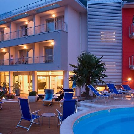 Hotel Campagnola Malcesine Zewnętrze zdjęcie