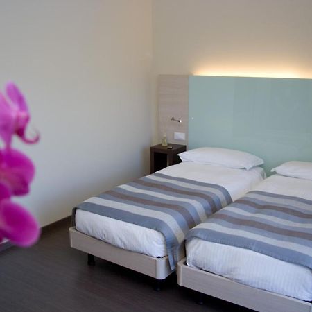 Hotel Campagnola Malcesine Zewnętrze zdjęcie