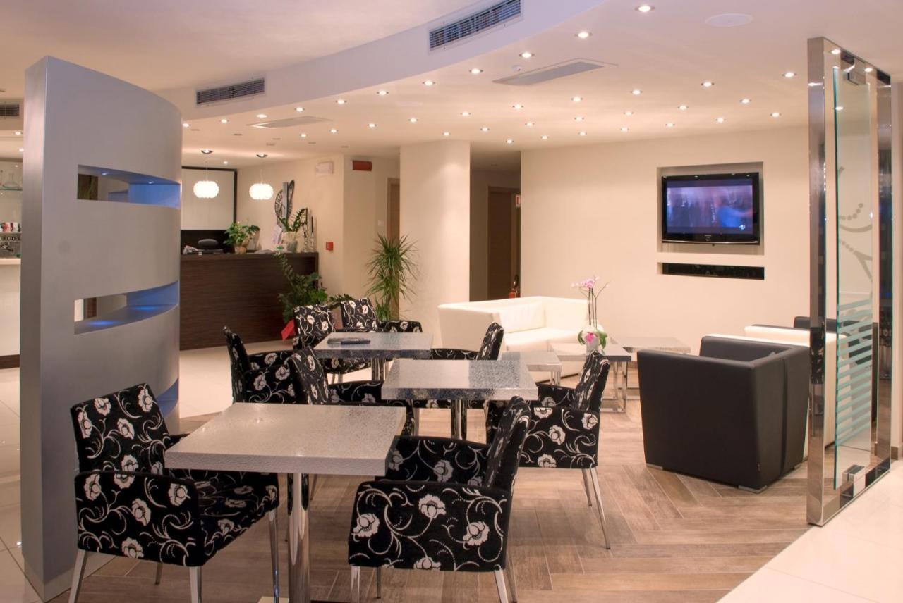 Hotel Campagnola Malcesine Zewnętrze zdjęcie
