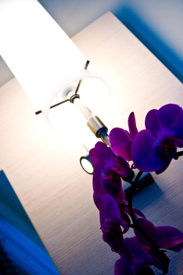 Hotel Campagnola Malcesine Zewnętrze zdjęcie