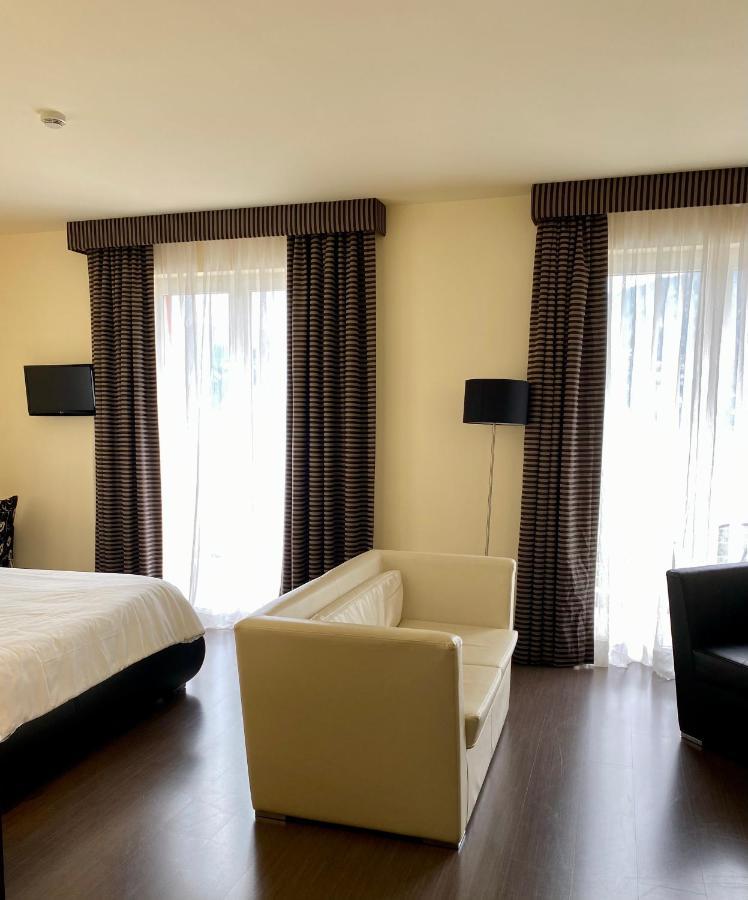 Hotel Campagnola Malcesine Zewnętrze zdjęcie