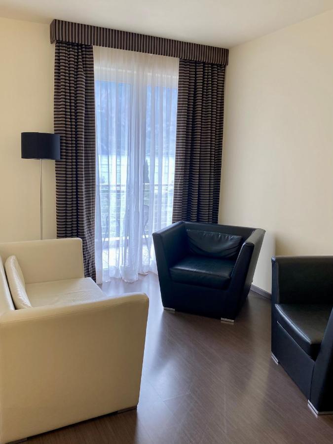 Hotel Campagnola Malcesine Zewnętrze zdjęcie