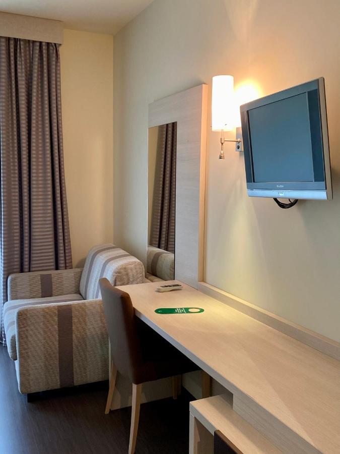 Hotel Campagnola Malcesine Zewnętrze zdjęcie