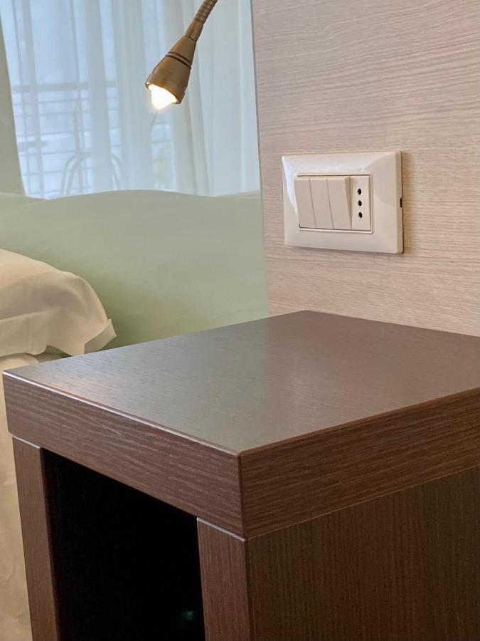 Hotel Campagnola Malcesine Zewnętrze zdjęcie