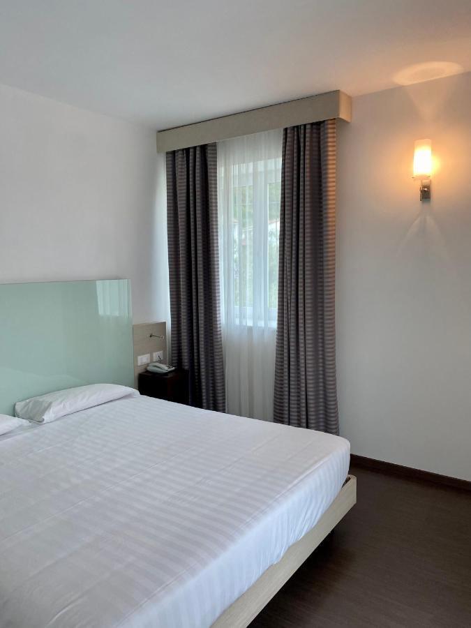Hotel Campagnola Malcesine Zewnętrze zdjęcie