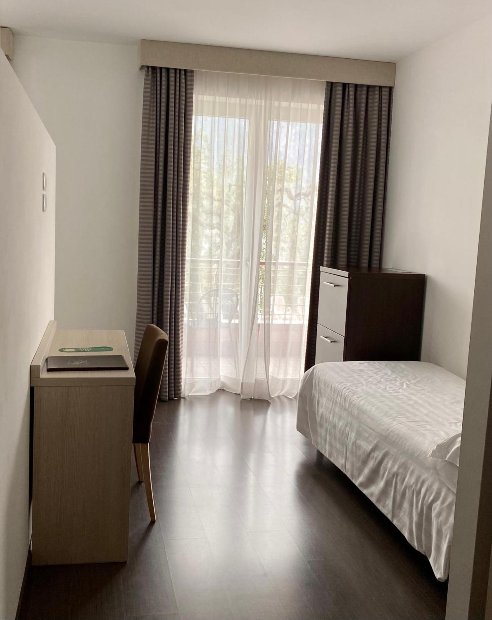 Hotel Campagnola Malcesine Zewnętrze zdjęcie