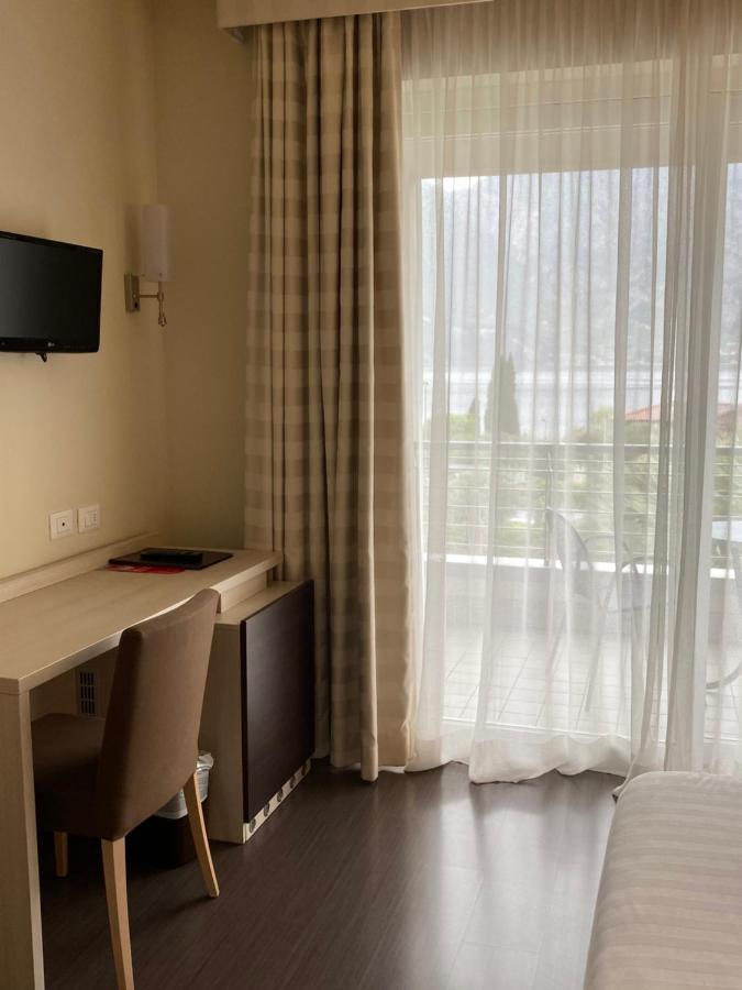 Hotel Campagnola Malcesine Zewnętrze zdjęcie
