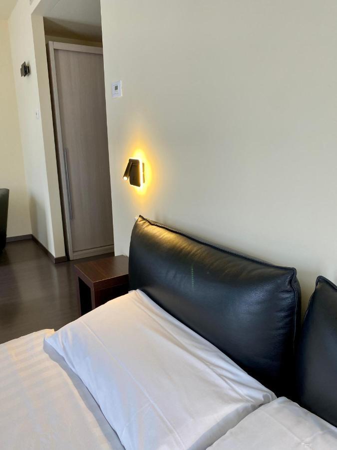 Hotel Campagnola Malcesine Zewnętrze zdjęcie