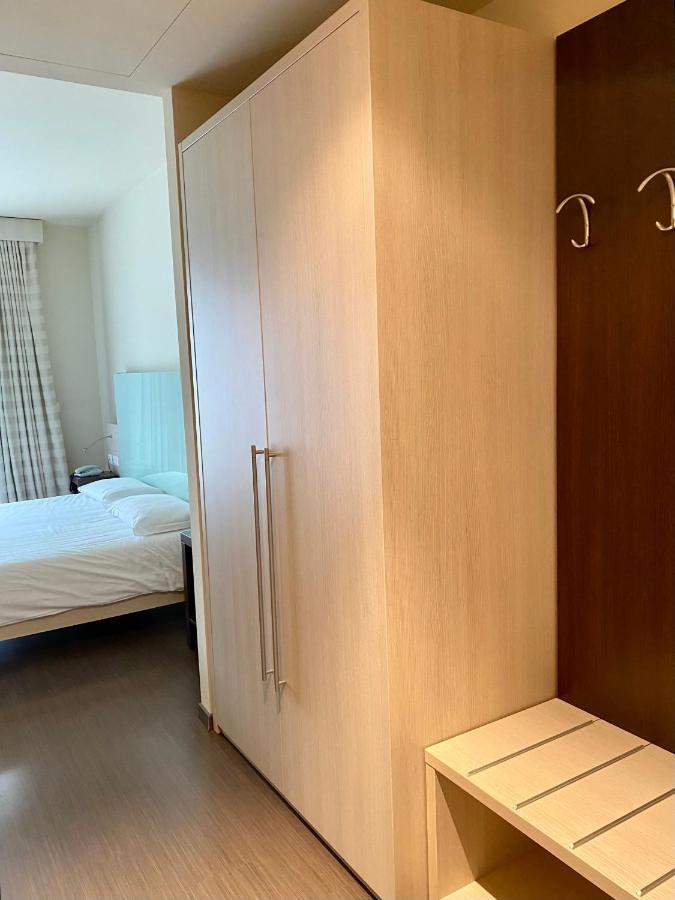 Hotel Campagnola Malcesine Zewnętrze zdjęcie