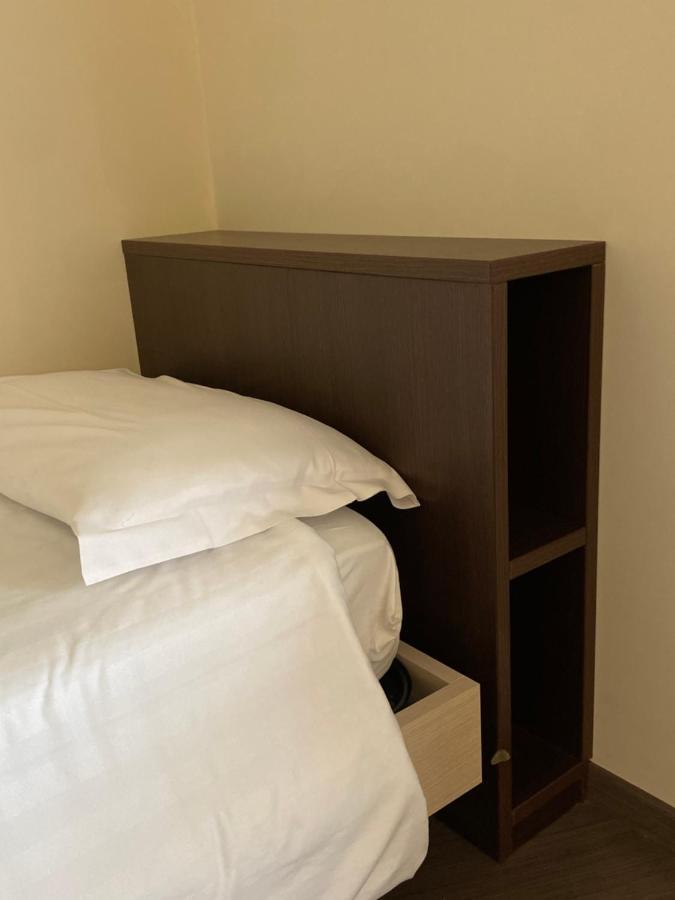 Hotel Campagnola Malcesine Zewnętrze zdjęcie