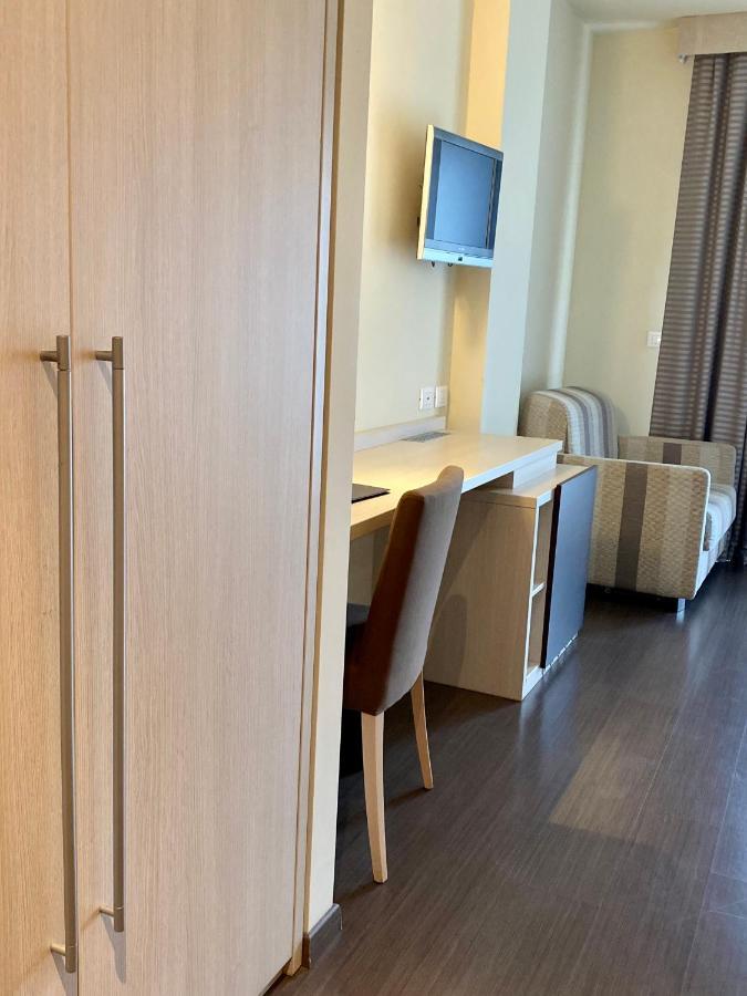 Hotel Campagnola Malcesine Zewnętrze zdjęcie