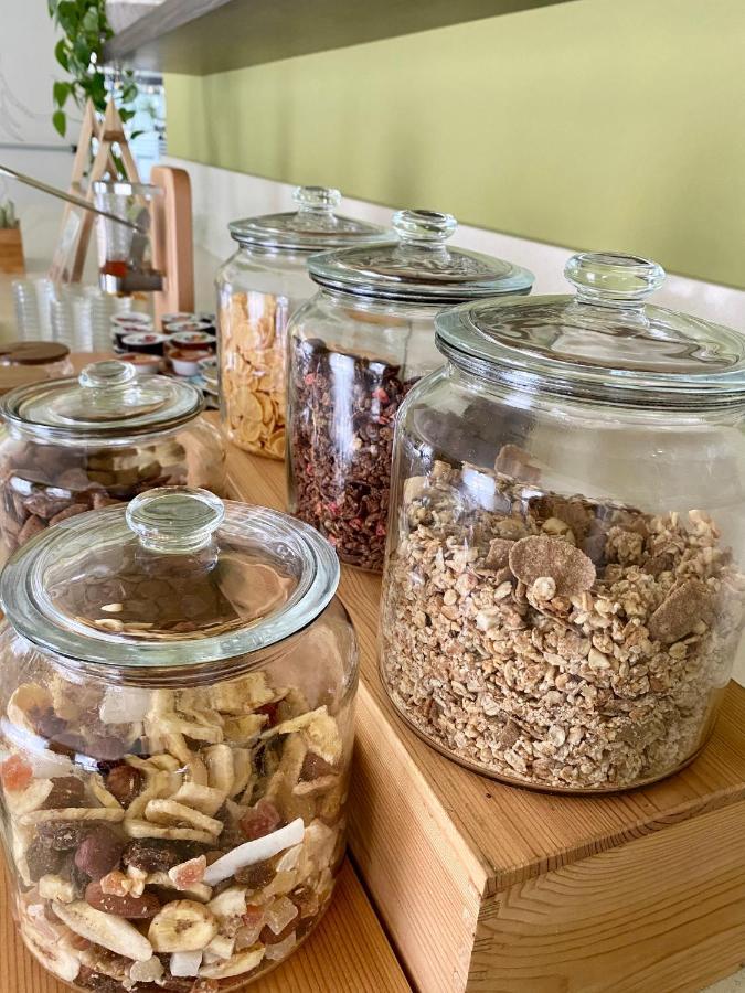 Hotel Campagnola Malcesine Zewnętrze zdjęcie