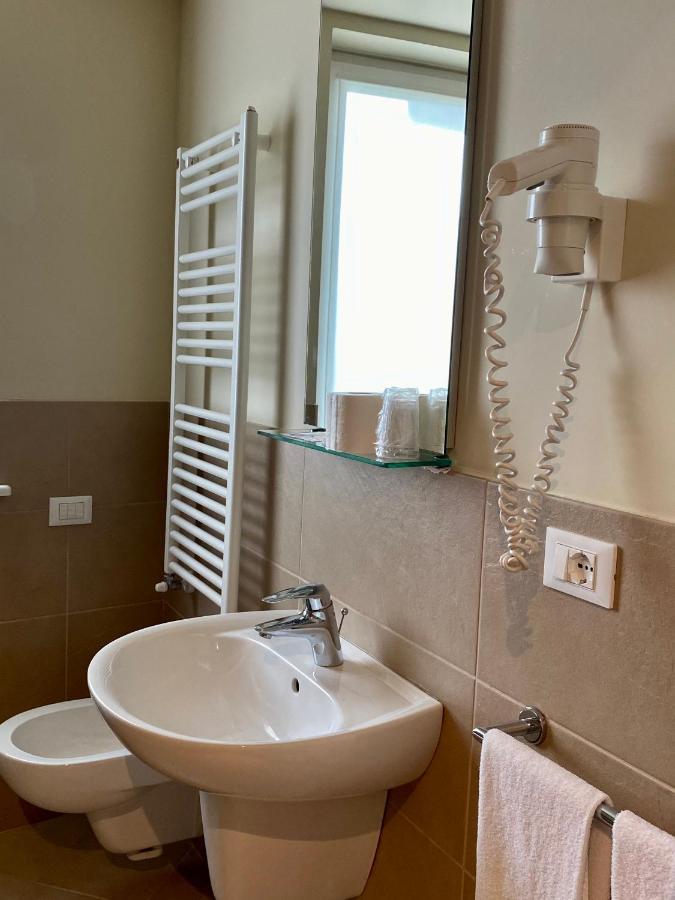 Hotel Campagnola Malcesine Zewnętrze zdjęcie