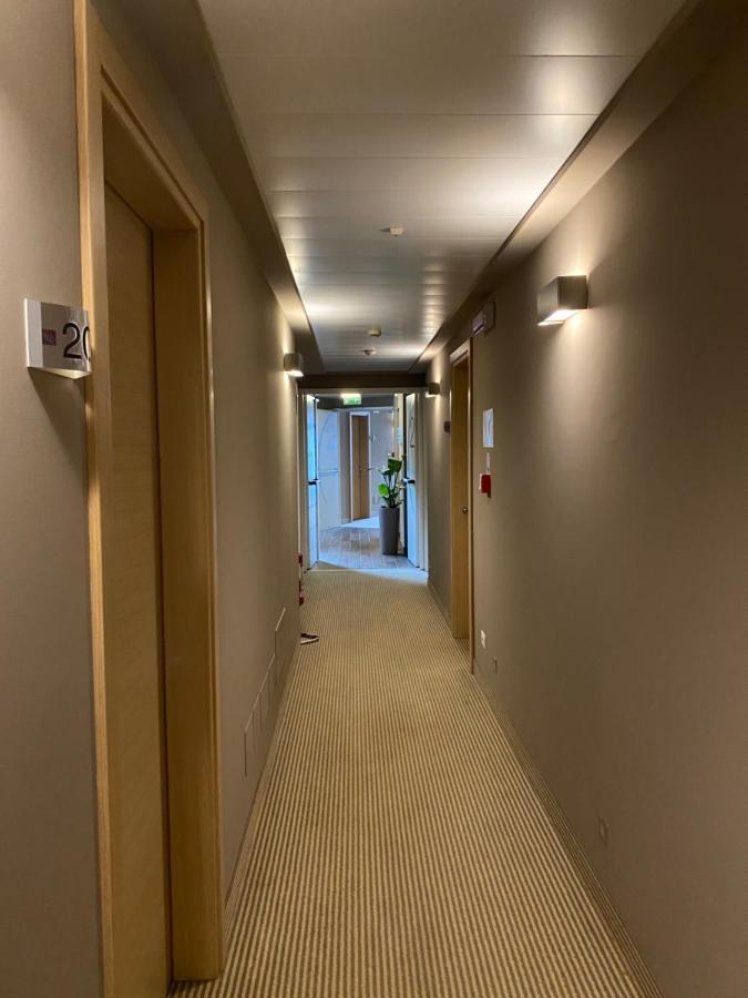 Hotel Campagnola Malcesine Zewnętrze zdjęcie