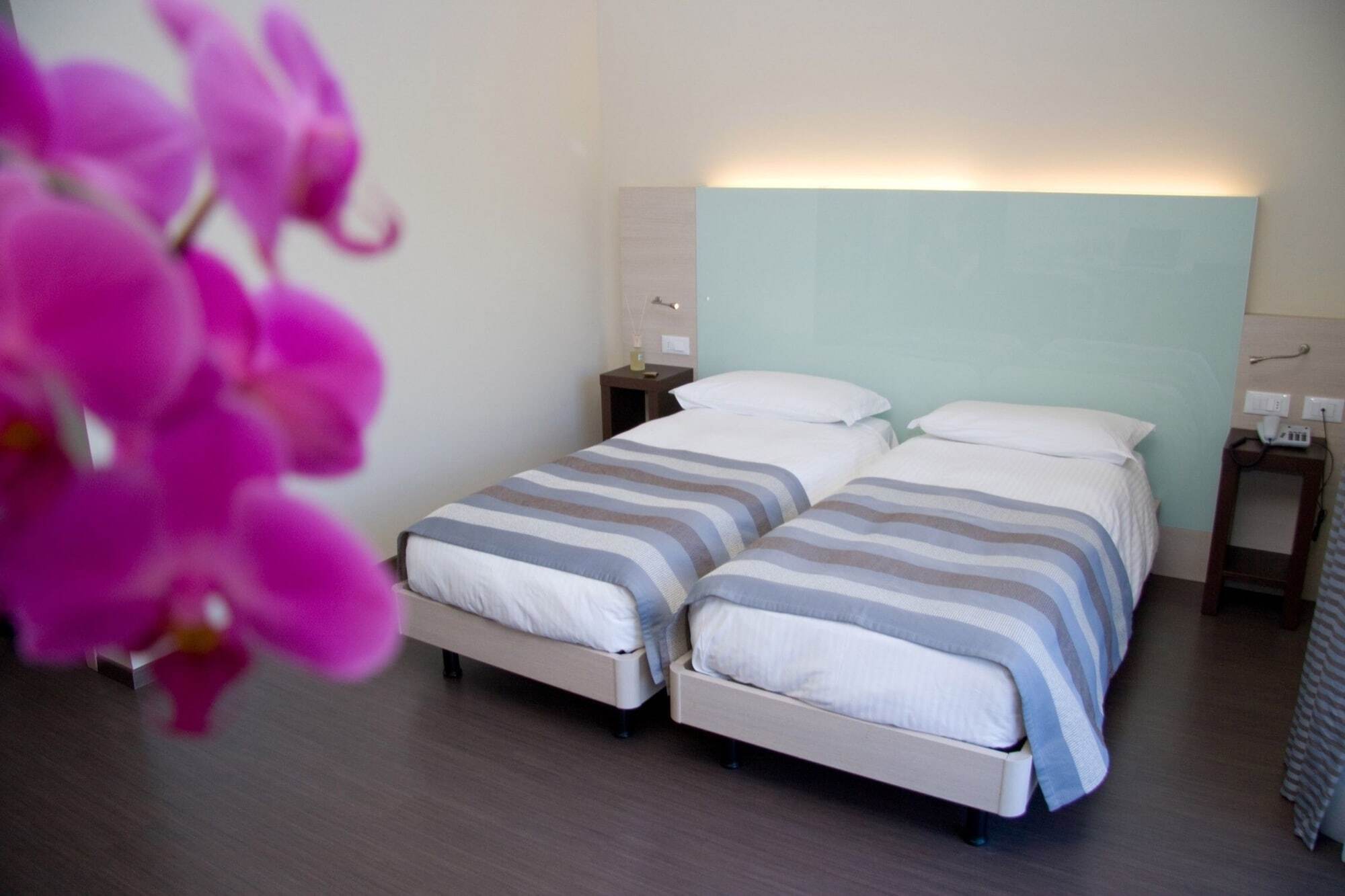 Hotel Campagnola Malcesine Zewnętrze zdjęcie